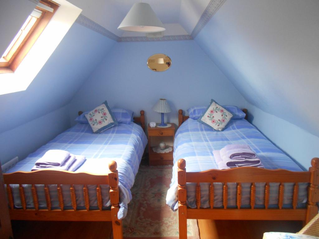 Belvedere Holiday Home Whitehills Zewnętrze zdjęcie