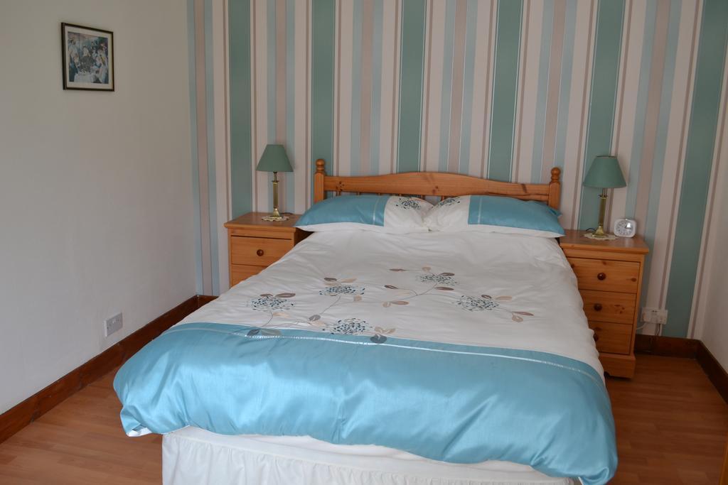 Belvedere Holiday Home Whitehills Zewnętrze zdjęcie